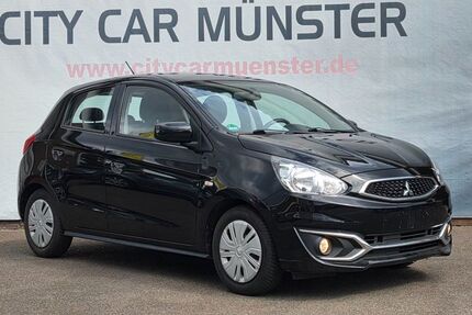 Mitsubishi Space Star 121.325 km 4.800 &euro; Münster 48165