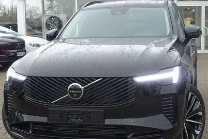 Volvo XC90 21.100 km 73.900 &euro; Warendorf 48231