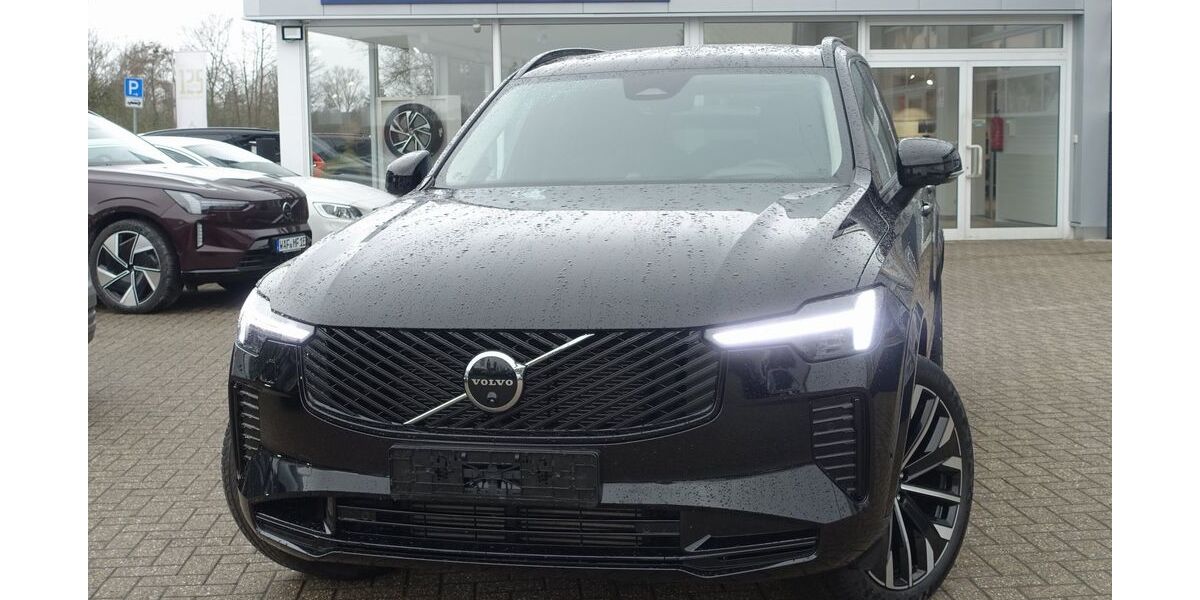 Volvo XC90 21.100 km 73.900 &euro; Warendorf 48231