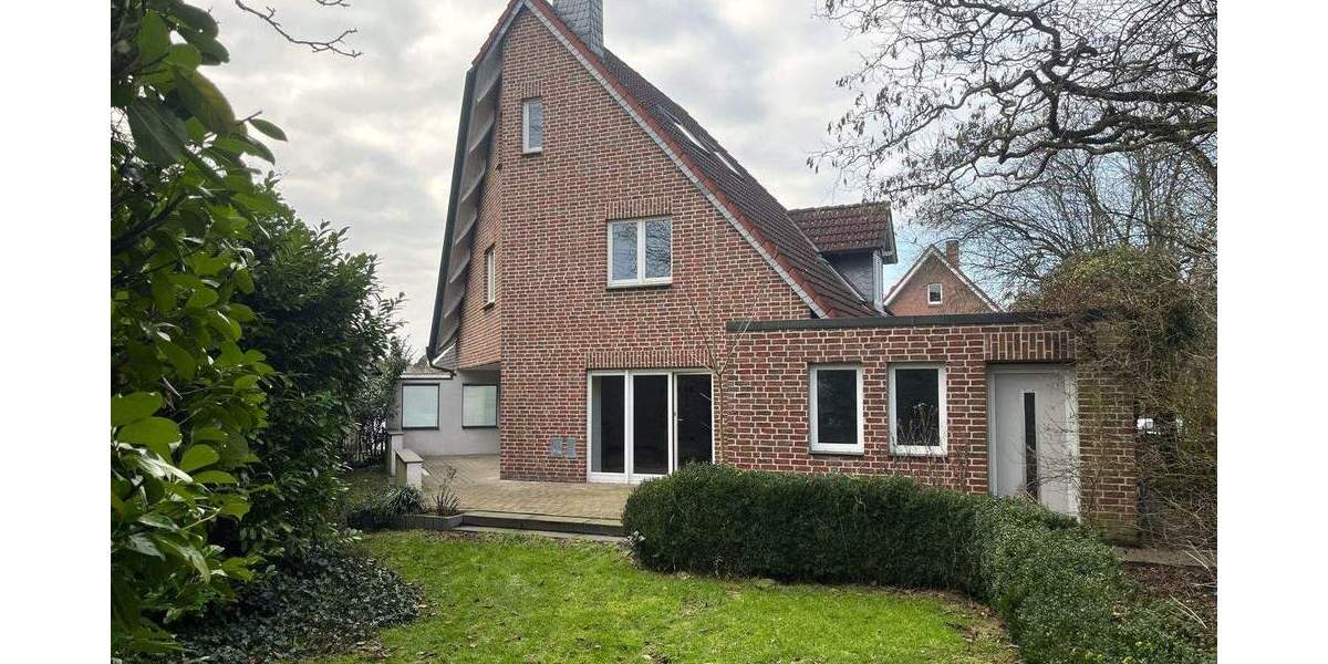 Einfamilienhaus Münster / Hiltrup Hiltrup - 9 Zimmer, 251 m&sup2;, 860.000&euro; | Angebot:25736138