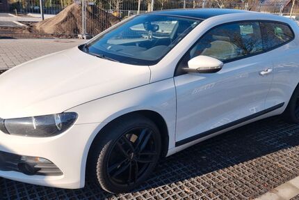 VW Scirocco 196.499 km 6.500 &euro; Münster 48149
