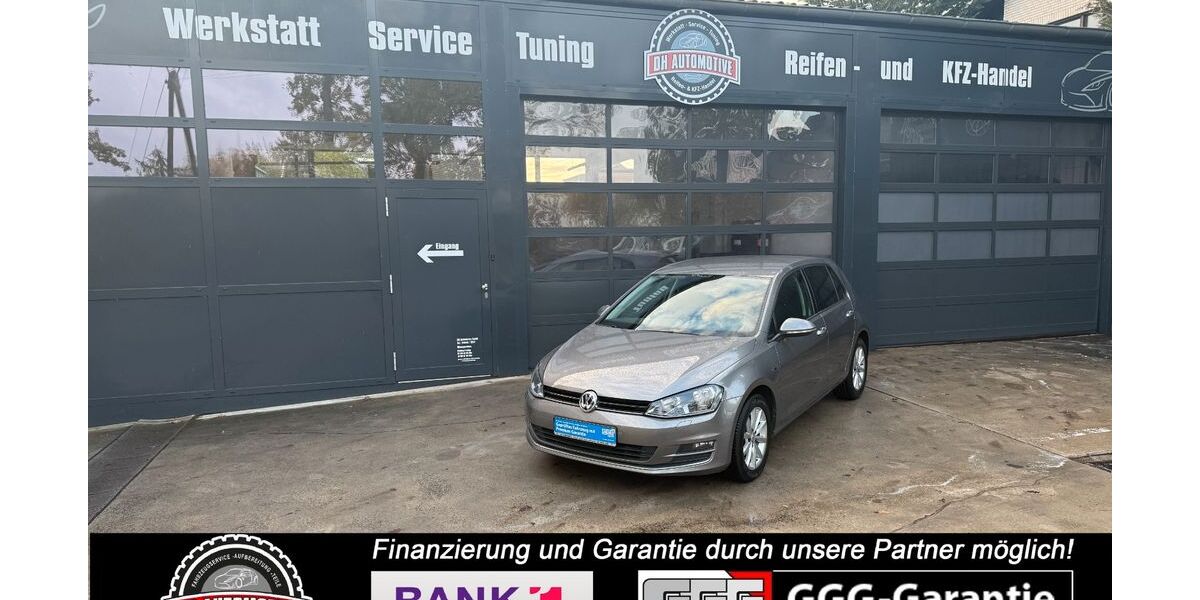 VW Golf 100.529 km 10.699 &euro; Niederense 59469
