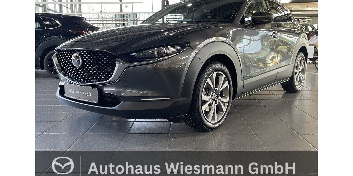 Mazda CX-30 1.327 km 33.490 &euro; Münster-Amelsbüren 48163