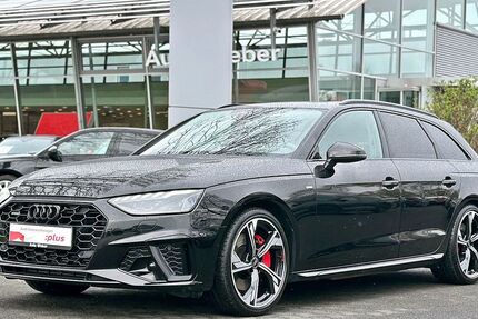 Audi A4 28.980 km 42.890 &euro; Neubeckum 59269