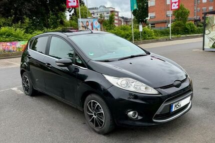 Ford Fiesta 225.000 km 2.500 &euro; Münster 48147