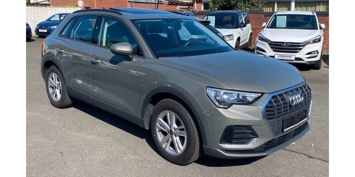 Audi Q3 114.000 km 24.950 &euro; Hamm 59065