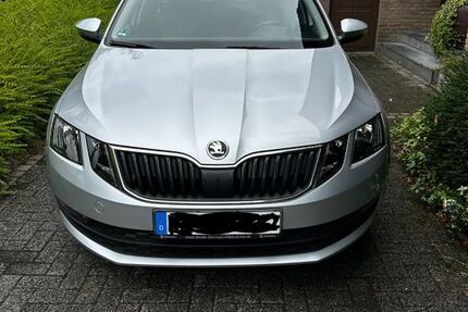Skoda Octavia 102.500 km 13.750 &euro; Münster 48151