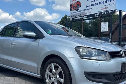 VW Polo 206.000 km 4.900 &euro; Hamm 59077