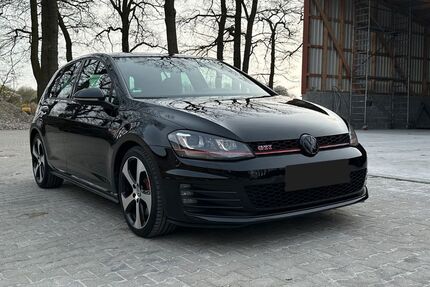 VW Golf 70.000 km 17.990 &euro; Beckum 59269