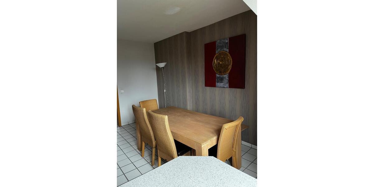 Etagenwohnung Oelde - 3 Zimmer, 99 m&sup2;, 990&euro; | Angebot:25251435