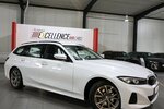 BMW 318d Touring SPORT SHADOW CURVED+NAV+KAMERA,LED 105.000 km 23.883 &euro; Hamm 59077
