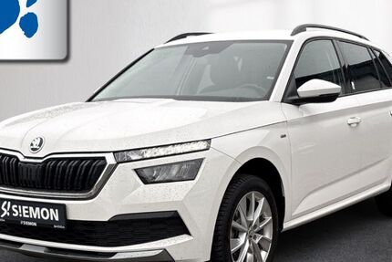 Skoda Kamiq 67.616 km 15.430 &euro; Münster 48153