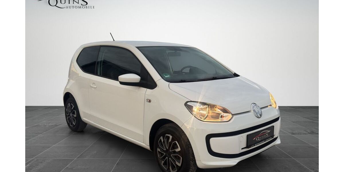 VW up! 109.663 km 5.590 &euro; Everswinkel 48351