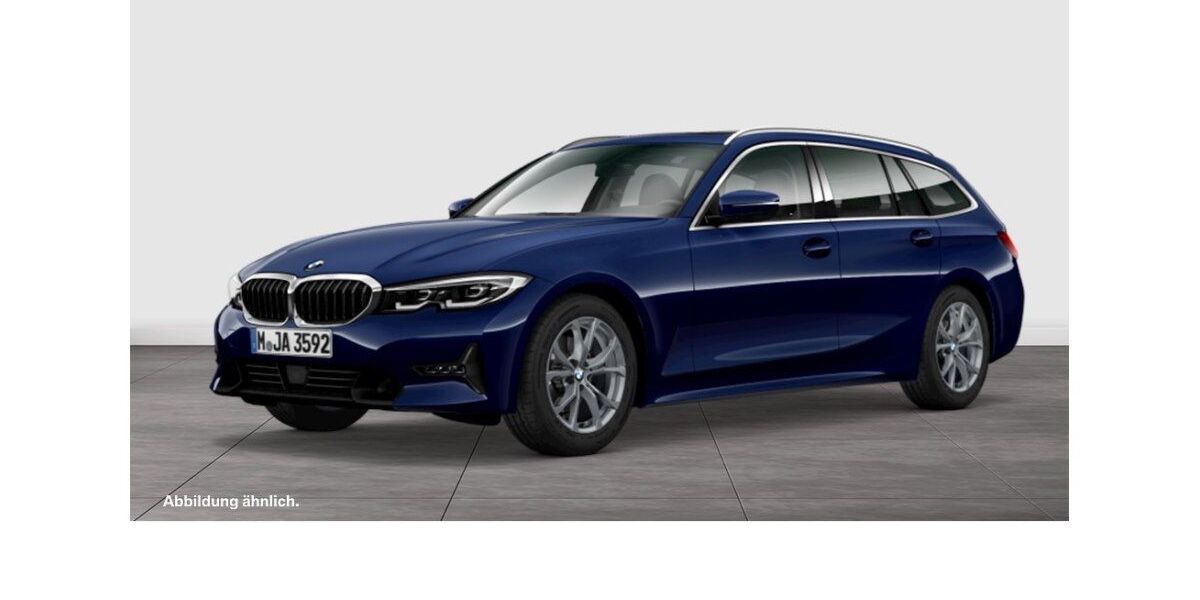 BMW 320 62.040 km 28.440 &euro; Unna 59425