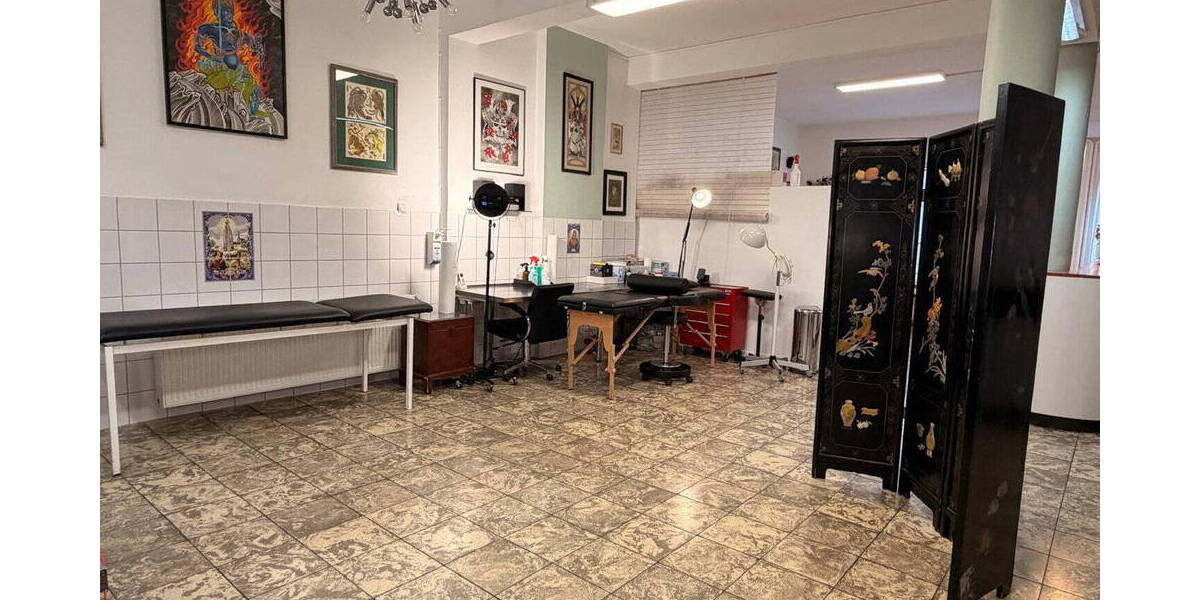 Gewerbeobjekt Münster Centrum - 2.976&euro; | Angebot:26790539