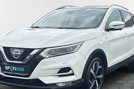 Nissan Qashqai 75.000 km 13.250 &euro; Soest 59494