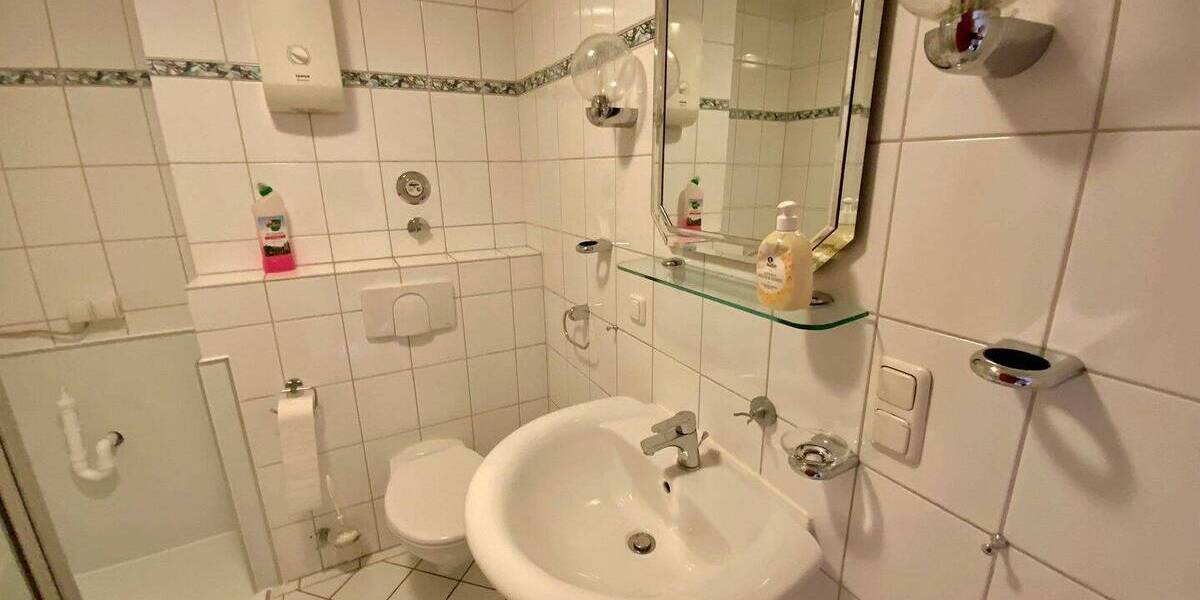 Etagenwohnung Werne - 4 Zimmer, 73 m&sup2;, 259.000&euro; | Angebot:26825090