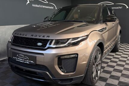 Land Rover Range Rover Evoque 143.000 km 18.999 &euro; Rheda-Wiedenbrück 33378