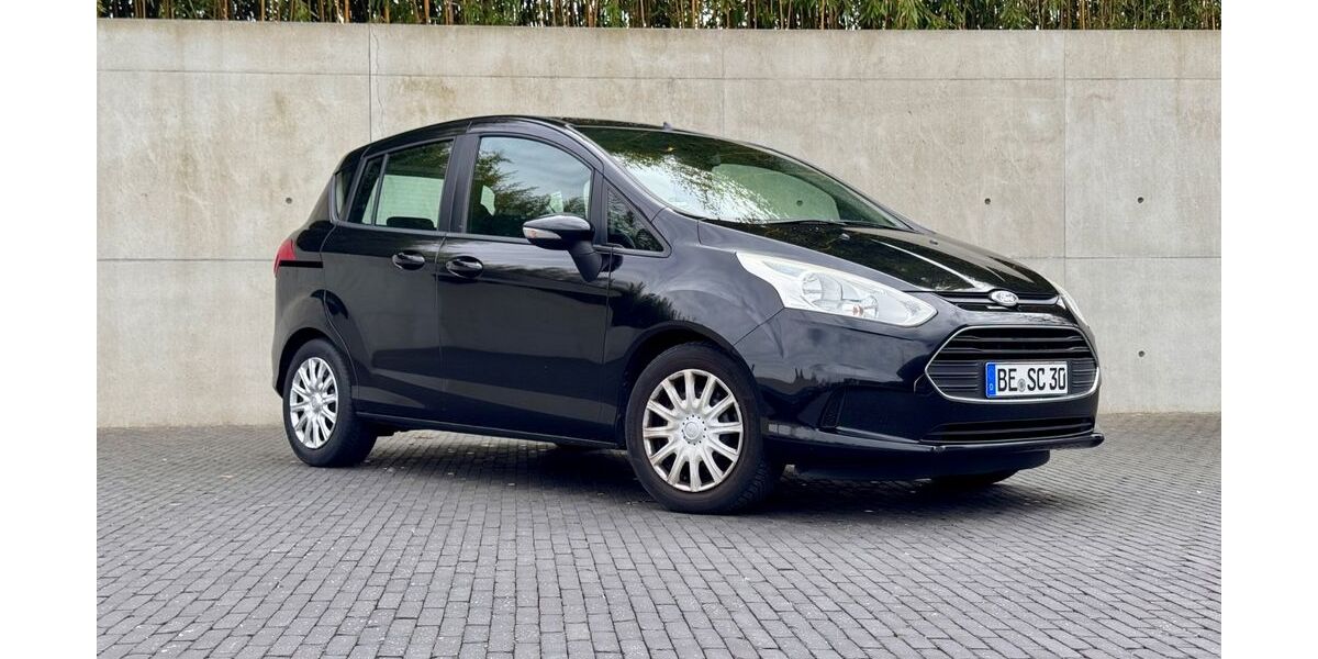Ford B-Max 129.000 km 4.900 &euro; Oelde 59302