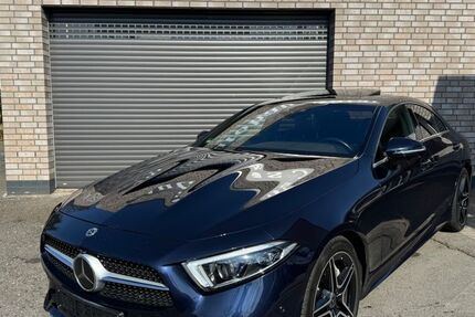 Mercedes-Benz CLS 400 217.000 km 29.999 &euro; Rheda-Wiedenbrück 33378