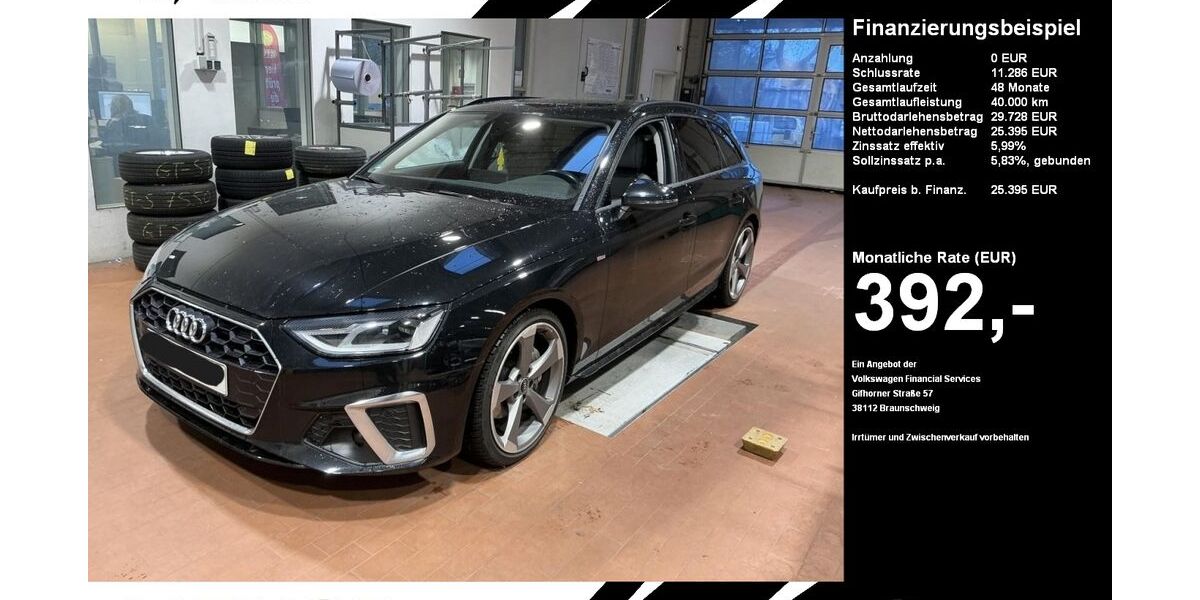 Audi A4 145.644 km 25.100 &euro; Oelde (Stromberg) 59302