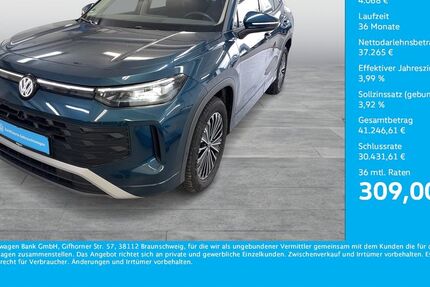 VW Tayron 8.488 km 40.811 &euro; Bergkamen 59192