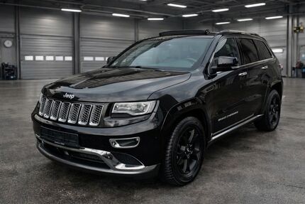 Jeep Grand Cherokee 149.890 km 18.500 &euro; Rheda Wiedenbrück 33378