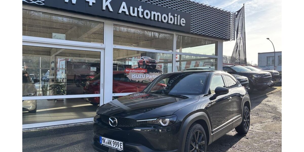Mazda MX-30 9.900 km 23.990 &euro; Kamen 59174