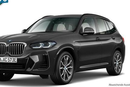 BMW X3 46.005 km 45.890 &euro; Werne 59368