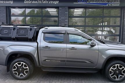 VW Amarok 29.000 km 52.490 &euro; Ascheberg 59387