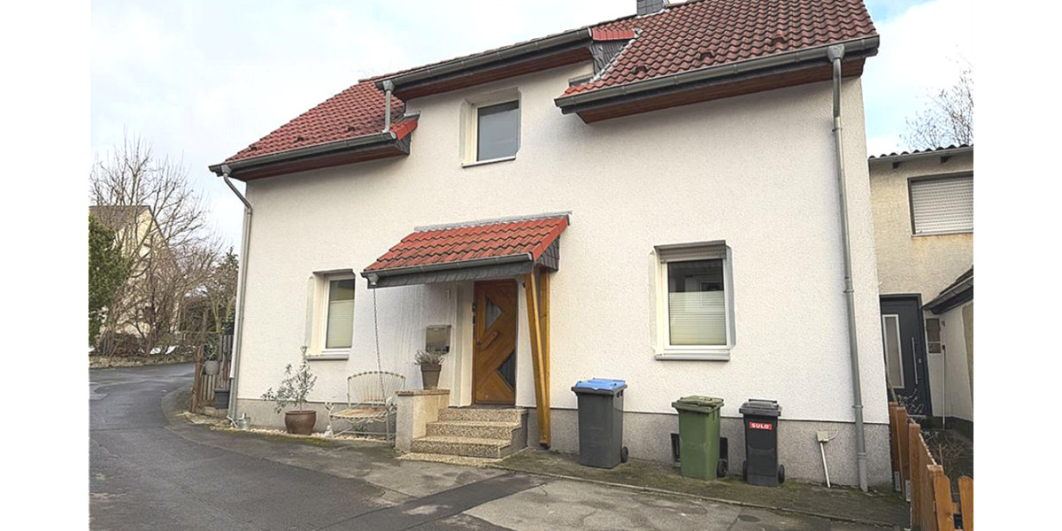 Einfamilienhaus Soest Ampen - 4 Zimmer, 136 m&sup2;, 260.000&euro; | Angebot:25777650