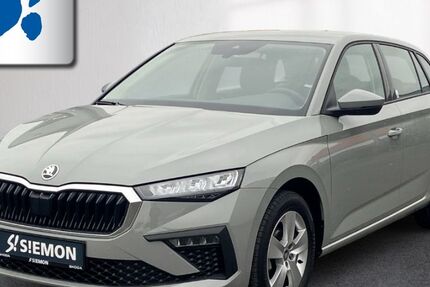 Skoda Scala 9.708 km 18.930 &euro; Münster 48153