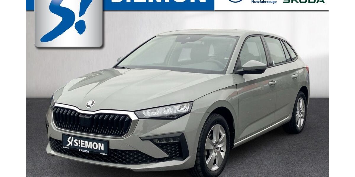 Skoda Scala 9.708 km 18.930 &euro; Münster 48153