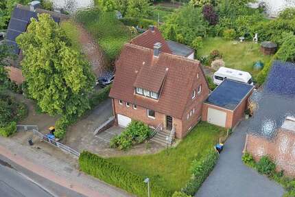 Grundstück Münster Gievenbeck - 899.000&euro; | Angebot:26347784