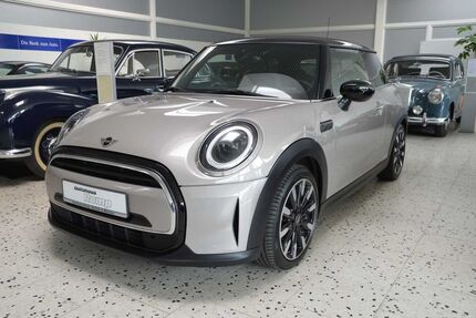 Mini Cooper 35.310 km 22.950 &euro; Münster 48157
