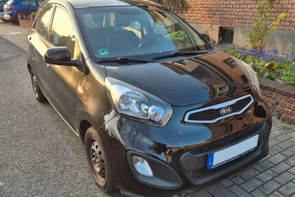Kia Picanto 186.000 km 2.950 &euro; Unna-Massen 59427