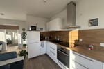 Staffelgeschoss: Penthouse-Flair mit traumhafter Dachterrasse - Kapitalanlage mit Weitblick! - Etagenwohnung Telgte | Angebot:26230522