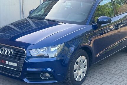 Audi A1 142.000 km 8.990 &euro; Warendorf 48231