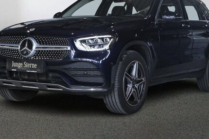 Mercedes-Benz GLC 300 51.994 km 39.865 &euro; Ahlen 59229