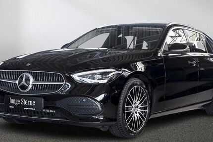 Mercedes-Benz C 180 25.360 km 32.690 &euro; Beckum 59269