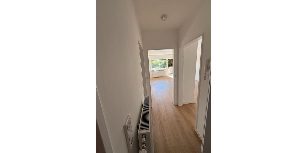 Erdgeschoßwohnung Münster Erphoviertel - 2 Zimmer, 54 m&sup2;, 270.000&euro; | Angebot:26286938