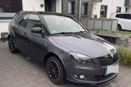 Skoda Fabia 229.000 km 3.900 &euro; Münster 48167