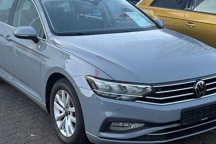 VW Passat Variant 157.115 km 20.890 &euro; Soest 59494