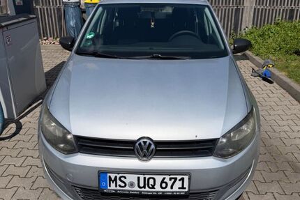 VW Polo 317.000 km 3.000 &euro; Münster 48161