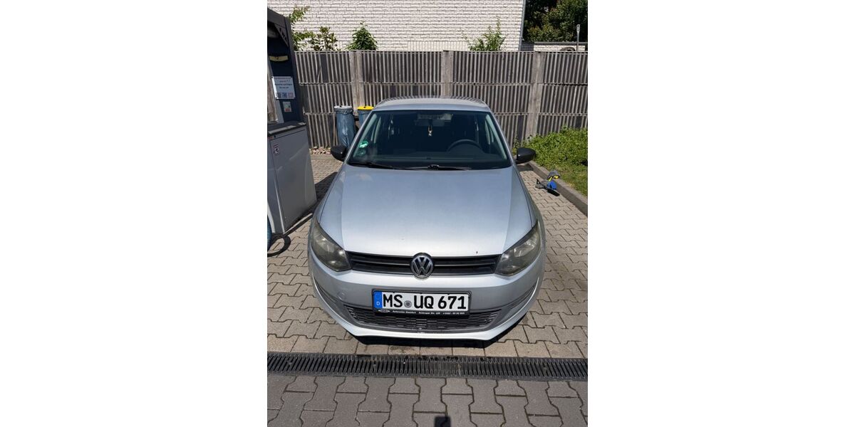 VW Polo 317.000 km 3.000 &euro; Münster 48161