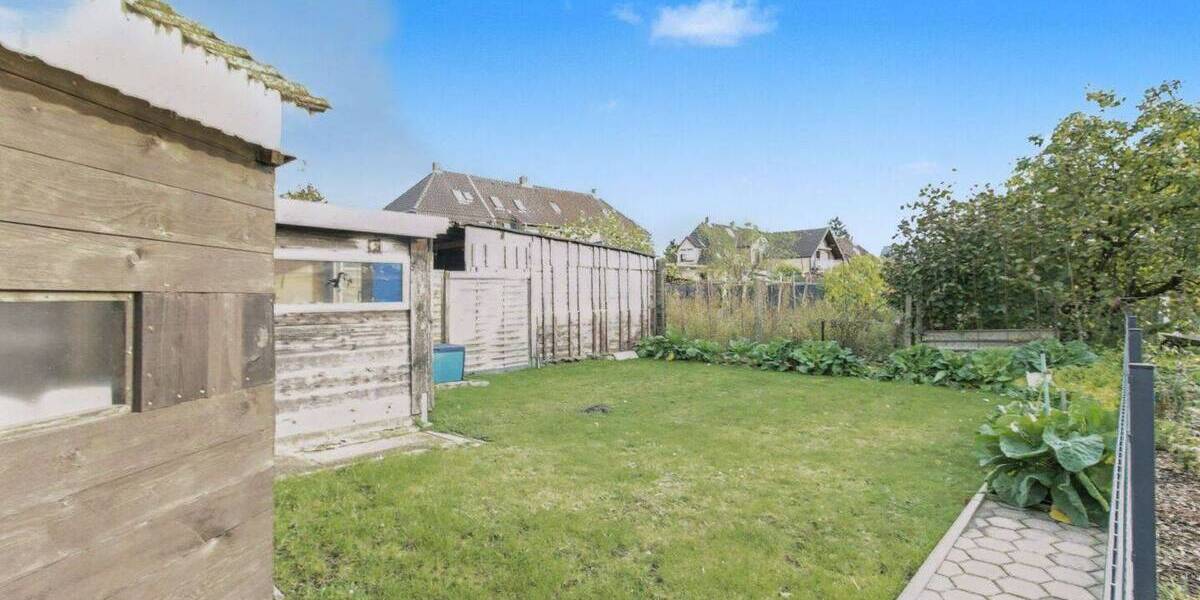 Mehrfamilienhaus, Wohnhaus Hamm Herringen - 4 Zimmer, 219.000&euro; | Angebot:26218896