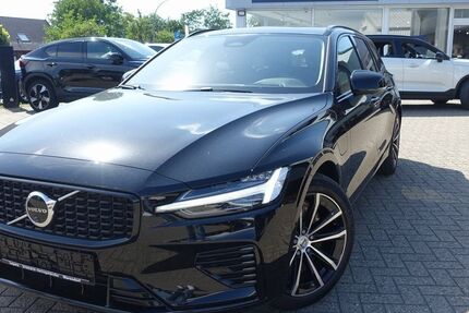 Volvo V60 14.700 km 41.900 &euro; Warendorf 48231