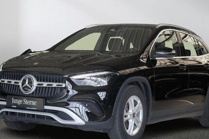 Mercedes-Benz GLA 200 11.830 km 35.470 &euro; Hamm 59067