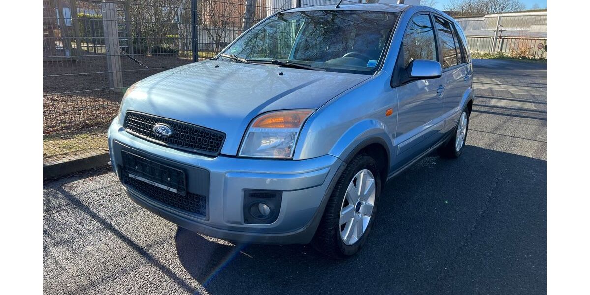 Ford Fusion 131.000 km 2.490 &euro; Soest 59494