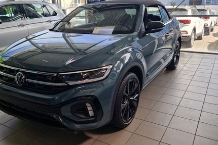 VW T-Roc 12.452 km 39.700 &euro; Soest 59494